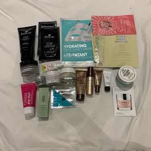 Skincare Bundle
